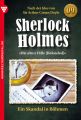 Sherlock Holmes 9 – Kriminalroman