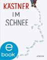 Kastner im Schnee