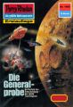 Perry Rhodan 1495: Die Generalprobe
