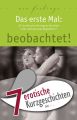  erotische Kurzgeschichten aus: 