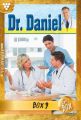 Dr. Daniel Jubilaumsbox 9 – Arztroman