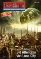 Perry Rhodan 2712: Die Attentater von Luna City