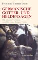 Germanische Gotter und Heldensagen