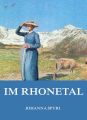 Im Rhonetal