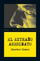 El extrano asesinato