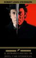 El extrano caso del Dr. Jekyll y Mr. Hyde (Golden Deer Classics)