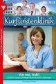 Kurfurstenklinik 28 – Arztroman