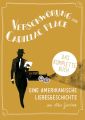 Verschworung am Cadillac Place. Eine amerikanische Liebesgeschichte