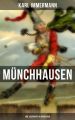 Munchhausen: Eine Geschichte in Arabesken