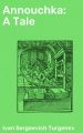 Annouchka: A Tale