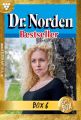 Dr. Norden Bestseller Jubilaumsbox 6 – Arztroman