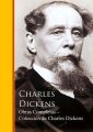 Obras Completas - Coleccion de Charles Dickens