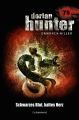 Dorian Hunter 75  Schwarzes Blut, kaltes Herz