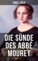 Die Sunde des Abbe Mouret