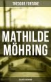 Mathilde Mohring: Berliner Frauenroman