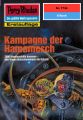 Perry Rhodan 1734: Kampagne der Hamamesch