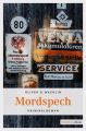 Mordspech