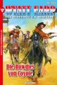 Wyatt Earp 185 – Western