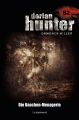 Dorian Hunter 52  Die Knochen-Menagerie