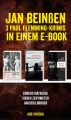 Durers Matresse / Sieben Zentimeter / Hausers Bruder: Drei Krimis in einem E-Book
