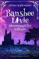 Banshee Livie (Band 1): Damonenjagd fur Anfanger