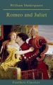 Romeo and Juliet (Best Navigation, Active TOC)(Feathers Classics)