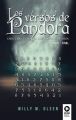 Los versos de Pandora. Tomo II - Final