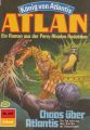 Atlan 337: Chaos uber Atlantis