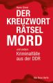 Der Kreuzwortratselmord