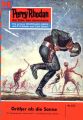 Perry Rhodan 152: Gro?er als die Sonne...