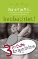  erotische Kurzgeschichten aus: 