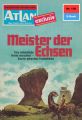 Atlan 130: Meister der Echsen