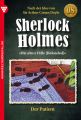 Sherlock Holmes 8 – Kriminalroman