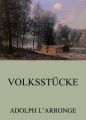 Volksstucke