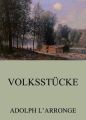 Volksstucke