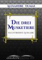 Die drei Musketiere