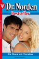 Dr. Norden Bestseller 100 – Arztroman