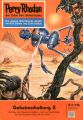 Perry Rhodan 23: Geheimschaltung X