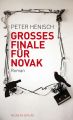 Grosses Finale fur Novak