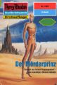 Perry Rhodan 1987: Der Morderprinz