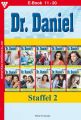 Dr. Daniel Staffel 2 – Arztroman