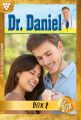 Dr. Daniel Jubilaumsbox 8 – Arztroman