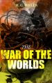 THE WAR OF THE WORLDS