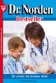 Dr. Norden Bestseller 135 – Arztroman