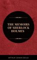 The Memoirs of Sherlock Holmes