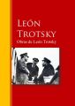 Obras de Leon Trotsky