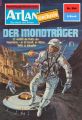 Atlan 264: Der Mondtrager