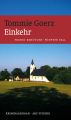 Einkehr (eBook)