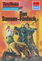 Perry Rhodan 681: Das Sonnen-Funfeck