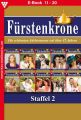 Furstenkrone Staffel 2 – Adelsroman